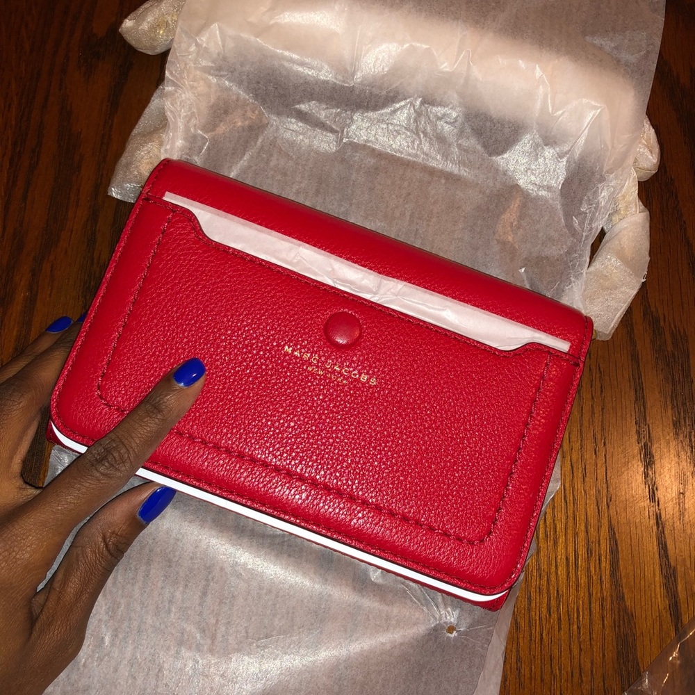 Marc Jacobs Crossbody Bag